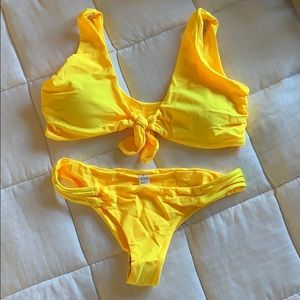 SHEIN bikini